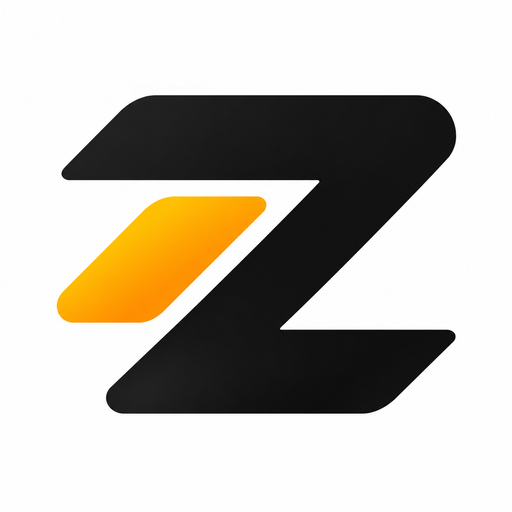 ZeroBloatTools Logo